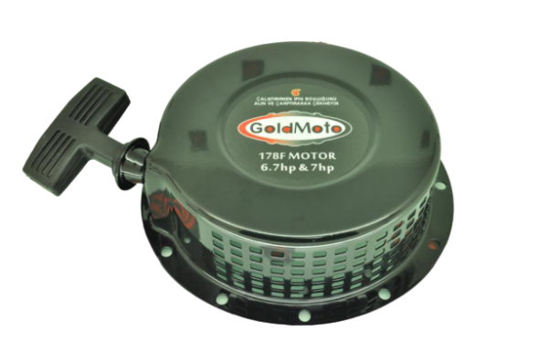 178f Starter Mekanizması Komple Empar