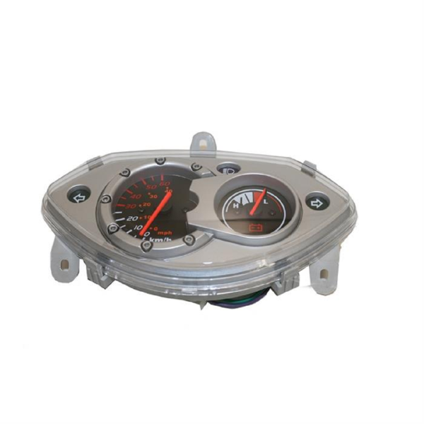 E-mon Assist Ds-ss Gösterge Paneli Orjinal