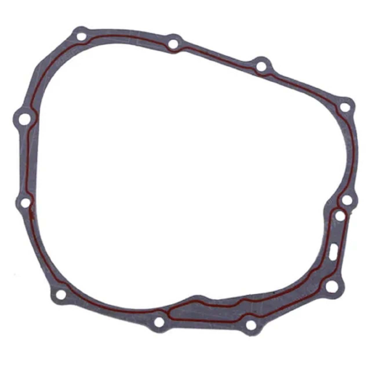 Cg Serisi Debriyaj Kapak Contası [silikonlu] Monero