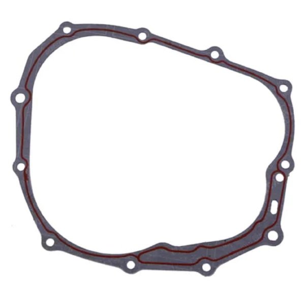 Cg Serisi Debriyaj Kapak Contası [silikonlu] Monero