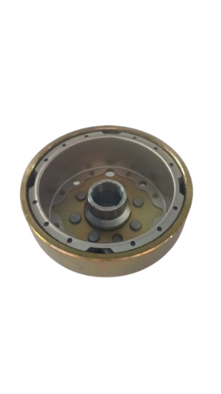 Kayo TT190R Rotor (Statörsüz) Mıknatıslı Tas Orjinal