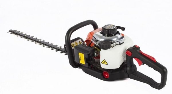 Orac Lj6010a Benzinli Çit Biçme Makinesi 2 Zamanlı