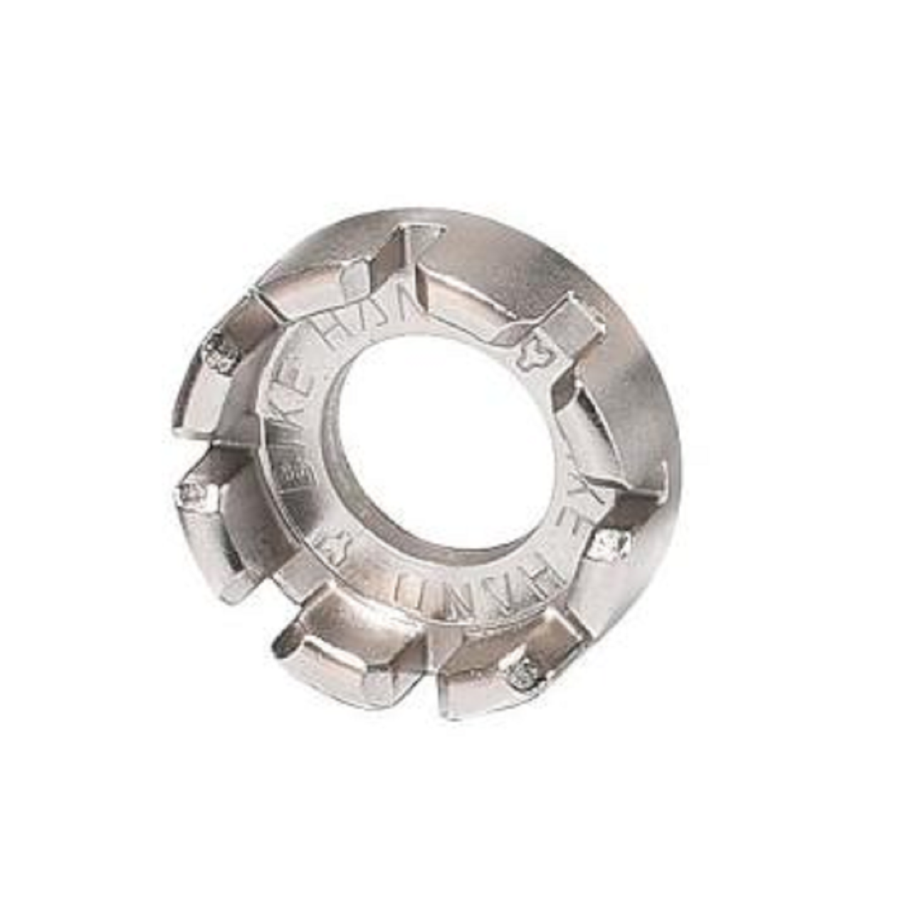 Bisiklet Akort Anahtarı Yc-6a Monero