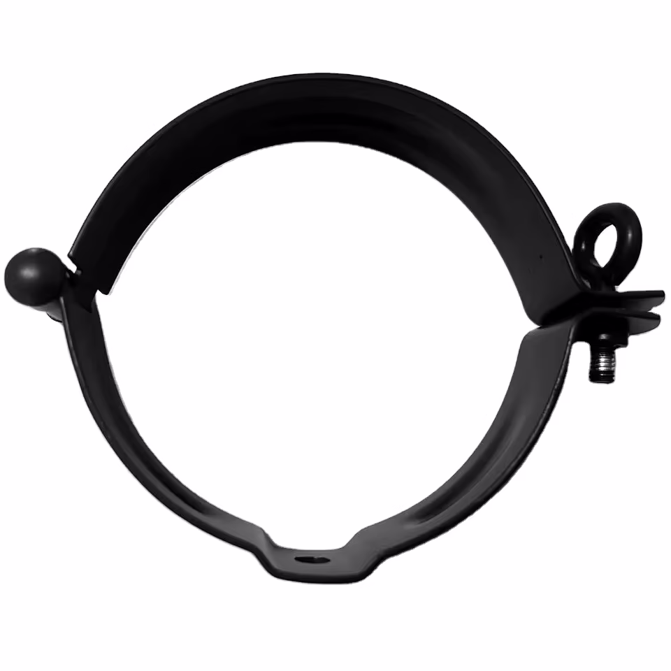 İtal L55-60 Kayış Muhafazası Demir Çember Orjinal