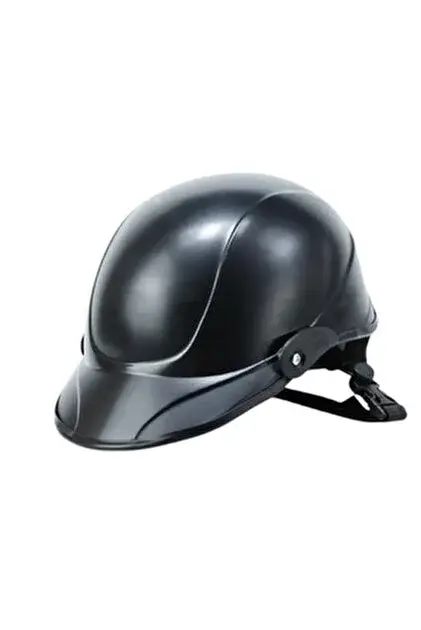 Kask Jokey Mat Siyah PRC