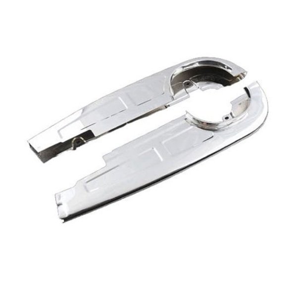 Cg Serisi Zincir Muhafazası Alt-üst Nikel Monero