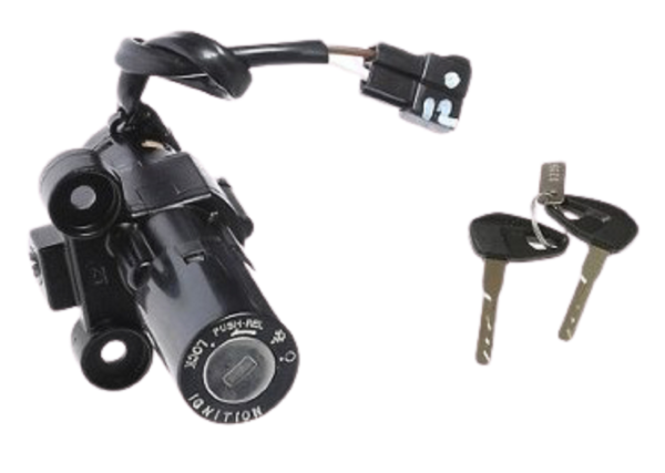 Bajaj Pulsar Ns 200 Kontak [dt232601] Monero