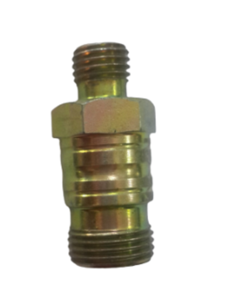 Pancar - Antor Yakıt Pompa Rekoru Yerli