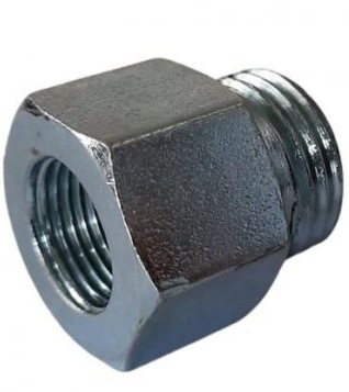 Cup Serisi Hyena Musluk Rekoru İç: 12mm-1mm Dış: 16mm-1.5mm Tane Yerli