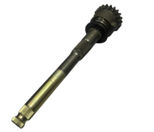 Lifan Pony Marş Mili (Elden Marşlı) Orjinal