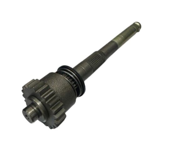 Lifan Pony Marş Mili (Elden Marşlı) Orjinal