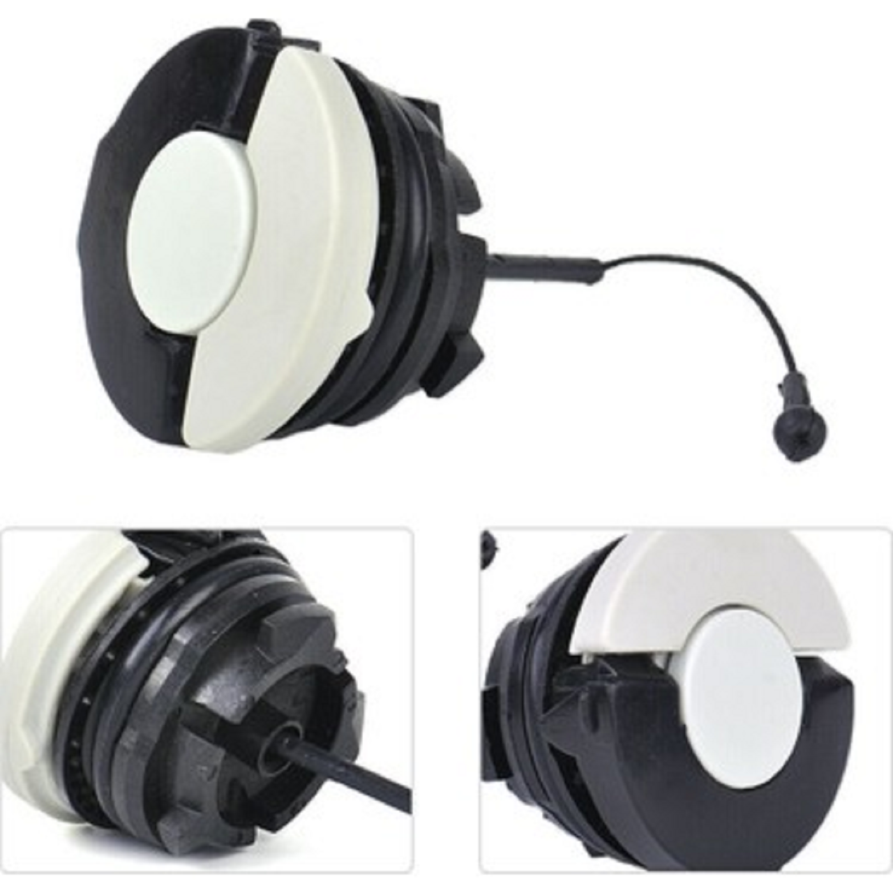 Sthil 23-25-28-29-38-39-46-64 Benzin Depo Kapak YM Empar