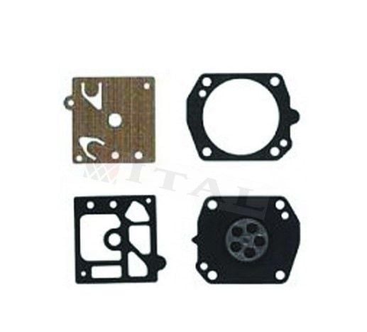 Husqvarna 345-359 Oleomac 952 Karbüratör Diyaframı Boş Walbro