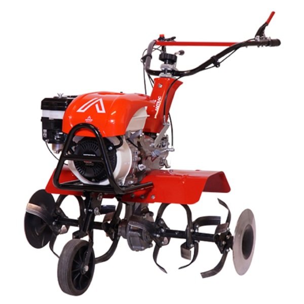 Antrac 200 Alfa Gp200 Çapa Makinası