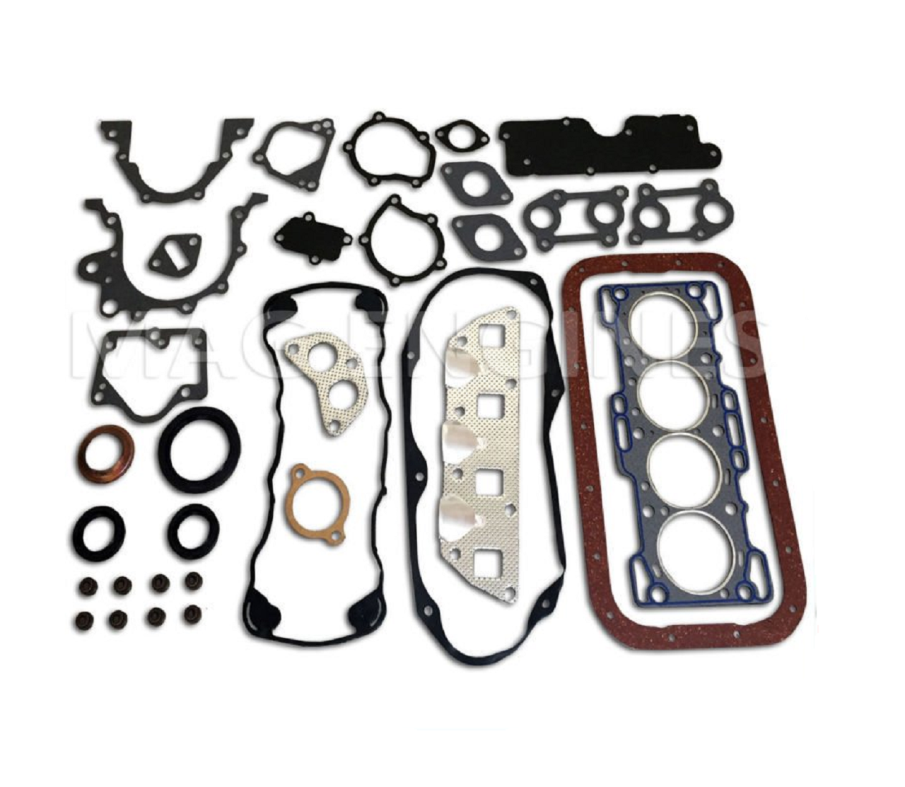 Suzukı Sk410 Carry Conta Takımı 1986-2000 1.0 8v Erıstık