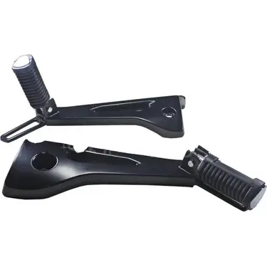 Mondial 100 SFC Arka Basamak Komple Monero