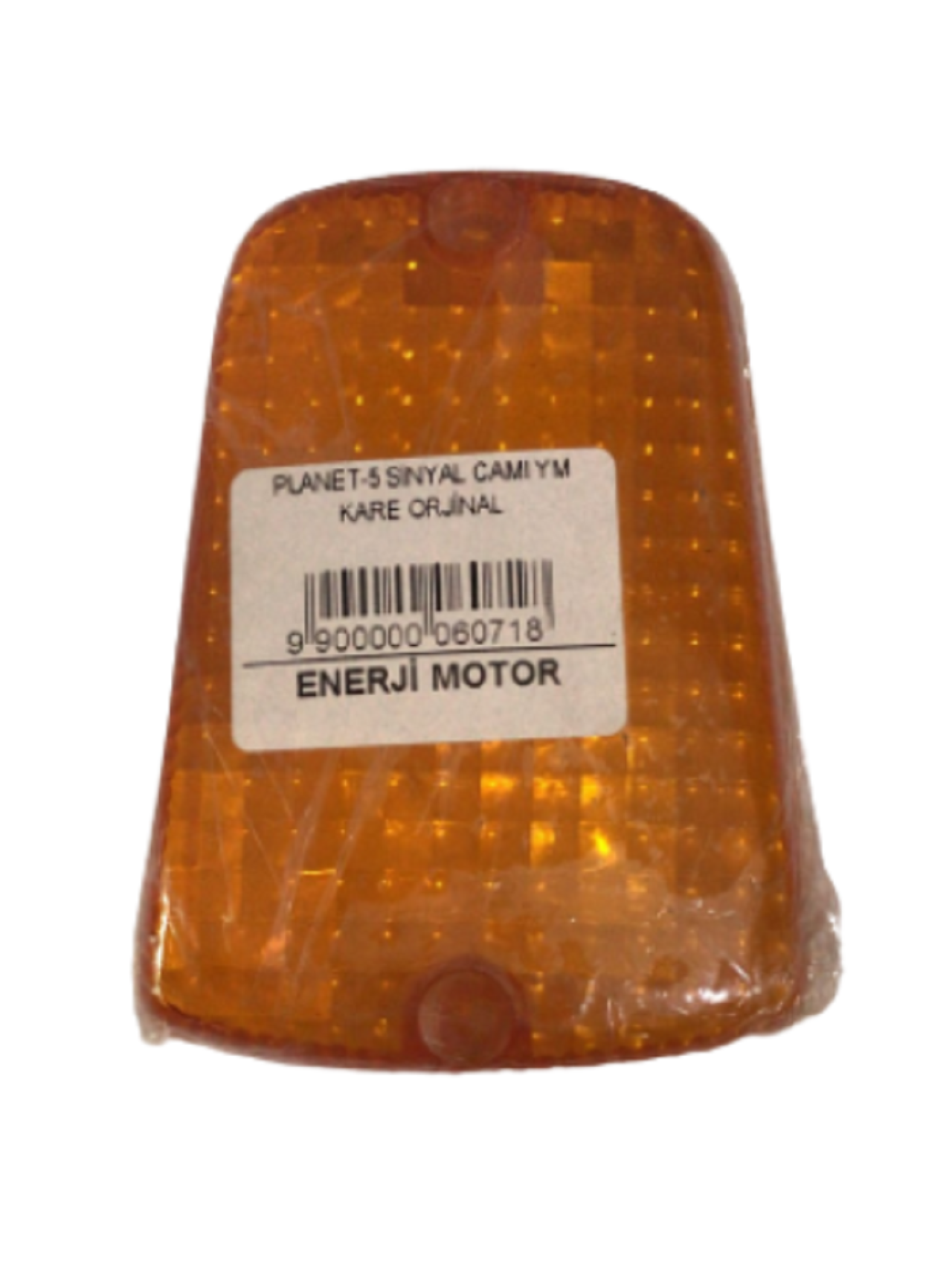 Planet-5 Sinyal Camı Ym Kare Orjinal