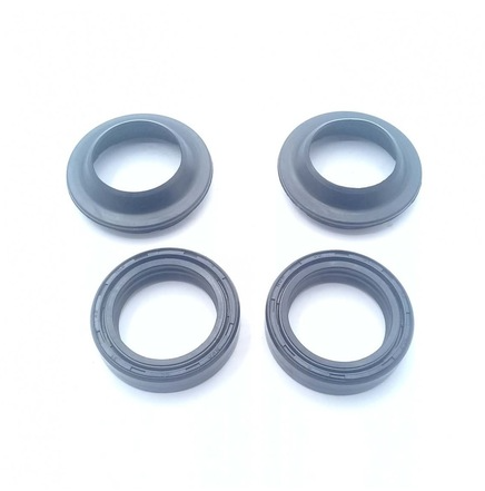 Honda PCX-Spacy-Fizy-CB125E Ön Amortisör Keçe Takımı 4 Lü Set Prc