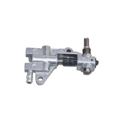 Hyundai Turbo 650 Yağ Pompası Orjinal