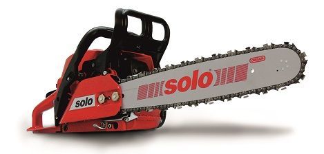 Solo 652 Motorlu Testere