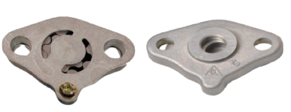 Honda Activa Yağ Pompası Rialli