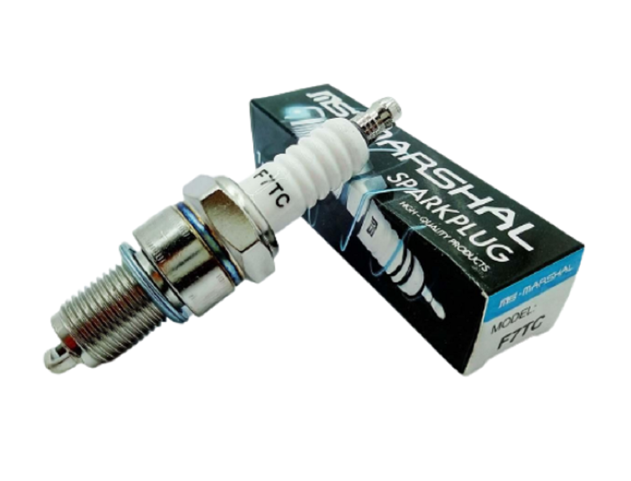 Buji F7tc - 7811 Marshal