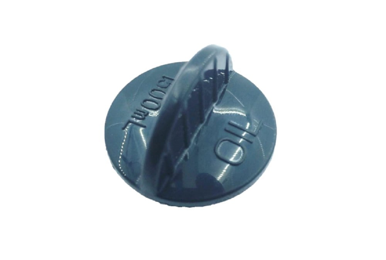 Mondial RX3 EVO Yağ Kapağı Orjinal