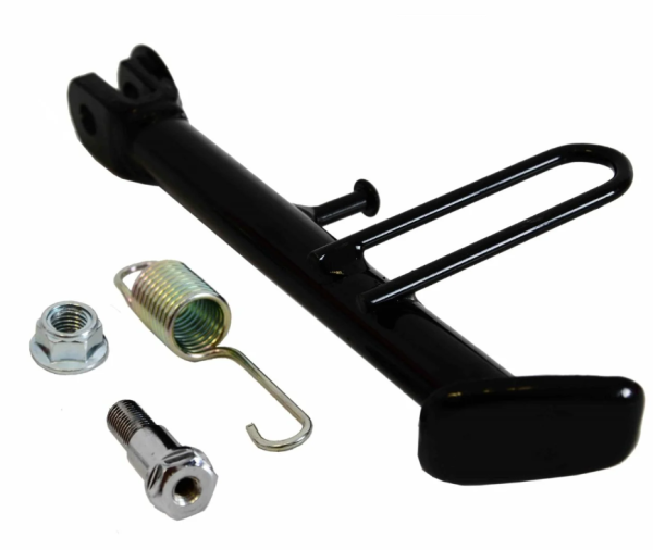 Honda Spacy-Alpha Yan Sehpa Takımı Prc