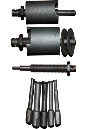 CG Serisi Arka Dişli Takozu ve Rulman Çektirmesi Set Renixpart