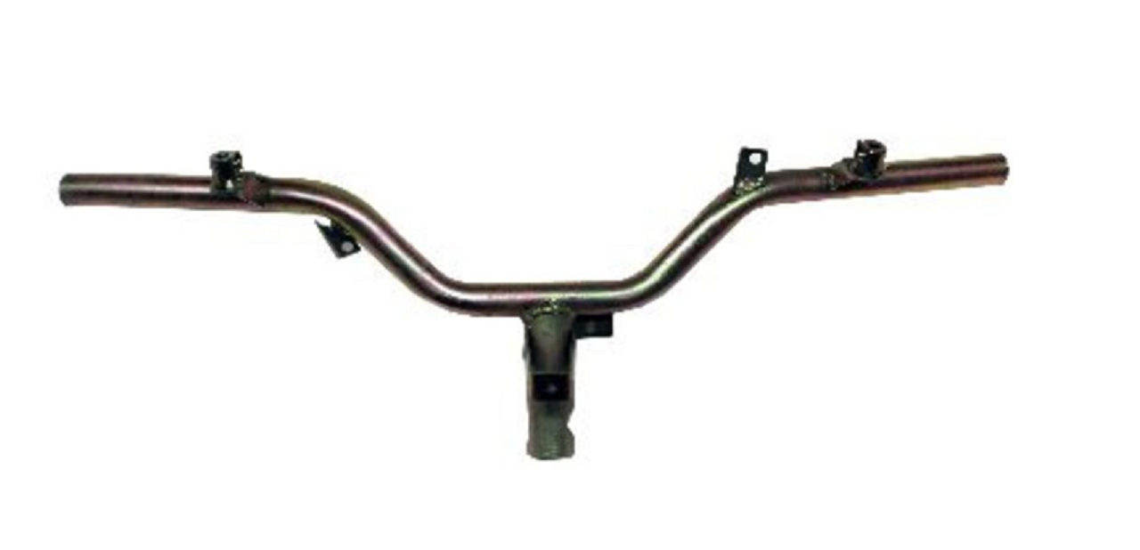 Scooter 150 Serisi Direksiyon Rialli