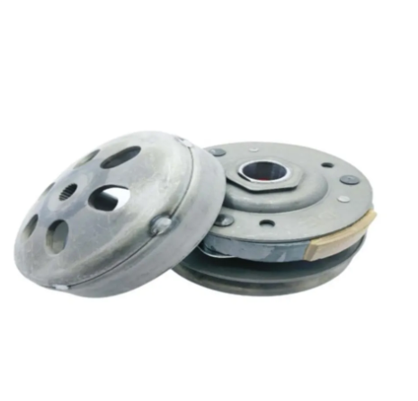 Honda Spacy 110 - Spontoni Arka Varyatör Prc