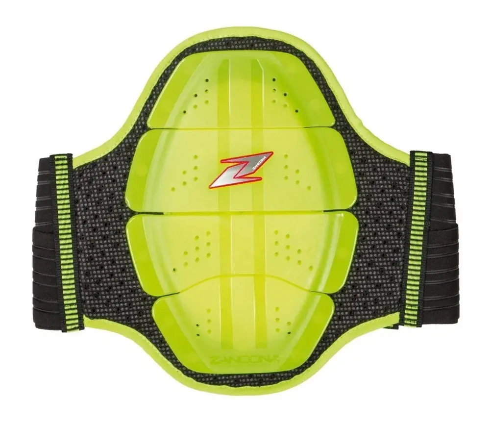 Zandona 1204 Neon Sarı Bellik Beden: XL