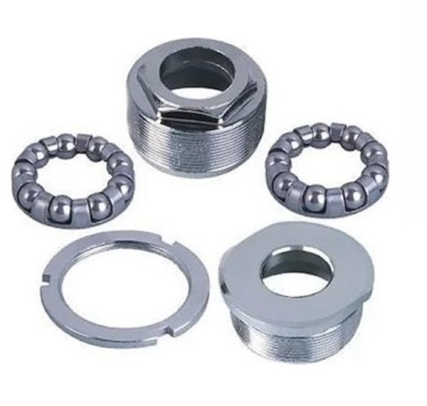 Bisiklet Orta Yatak Takımı Kutulu Monero