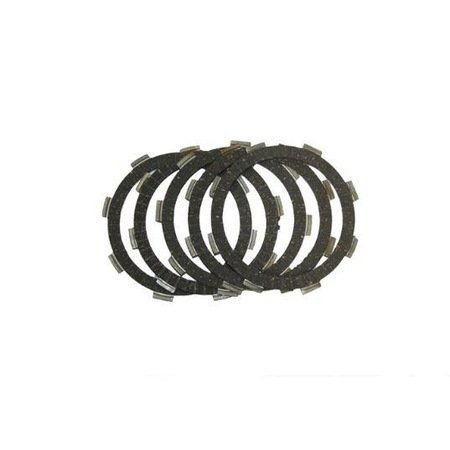 Mondial 150kn-125agk Debriyaj Balatası Orjinal