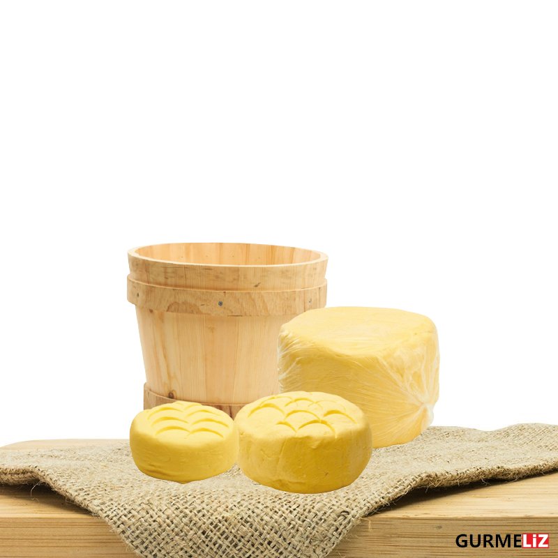 Erzincan Tereyağı Tuzsuz 1000 gr