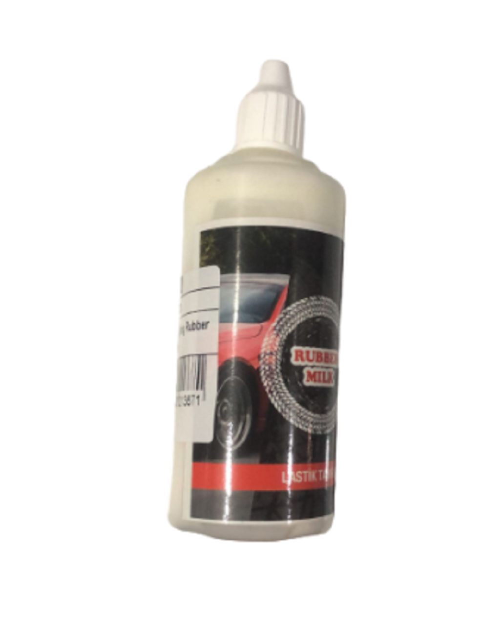 Lastik Tamir Sıvısı 100mg Rubber Milk
