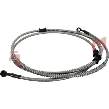 Atv Serisi Fren Hidrolik Hortumu 275cm Çelik Örgülü Renixpart
