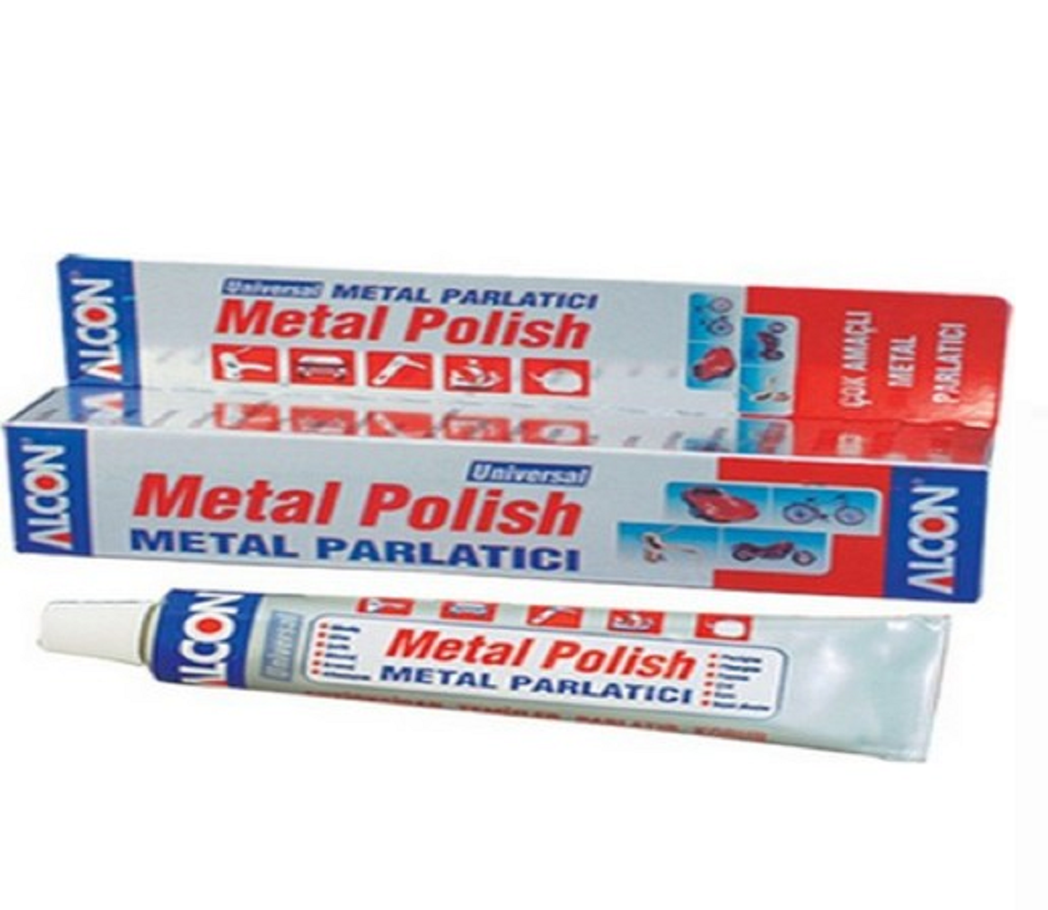 Metal Parlatıcı Alcon