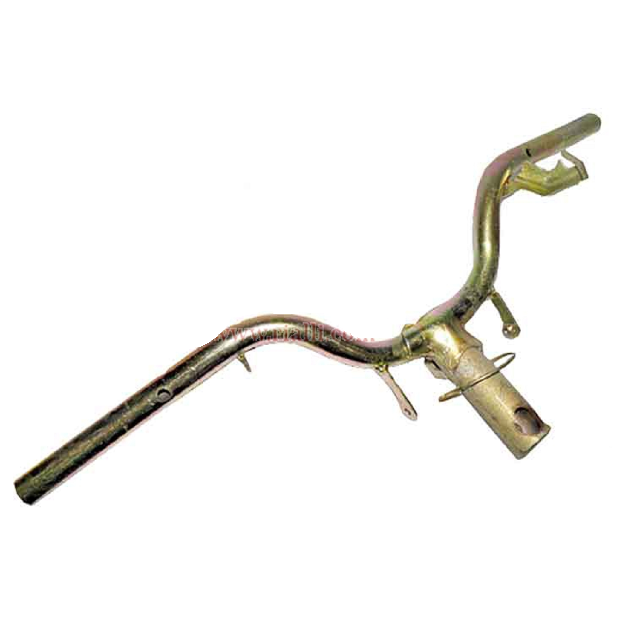 Mondial 125mt Gidon Vidalı Rialli