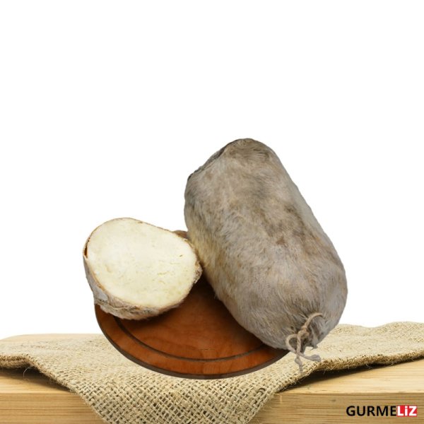 Erzincan Deri Tulum Peyniri (1600 - 1800 gr)