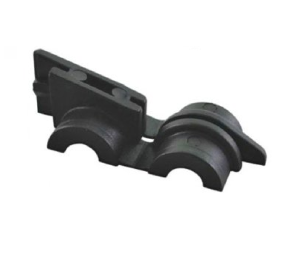 Honda HLM Serisi Şase Teker Bağlantı Plastiği Sağ Empar