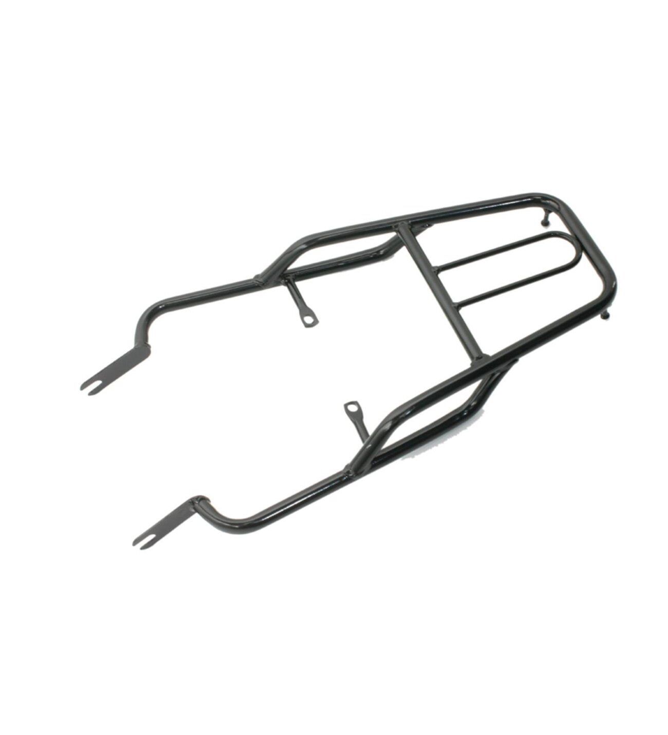 Mondial 100SFC Arka Portbagaj Monero