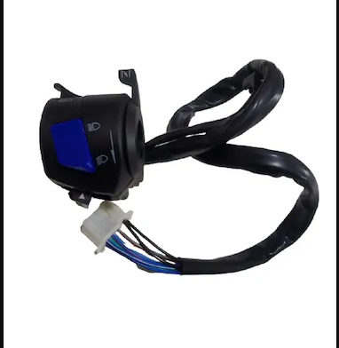 Honda CBF150 Kumanda Sağ Yeni Model 4 Kablolu Prc