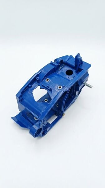 Hyundai TCS2500 Benzin Deposu Orjinal