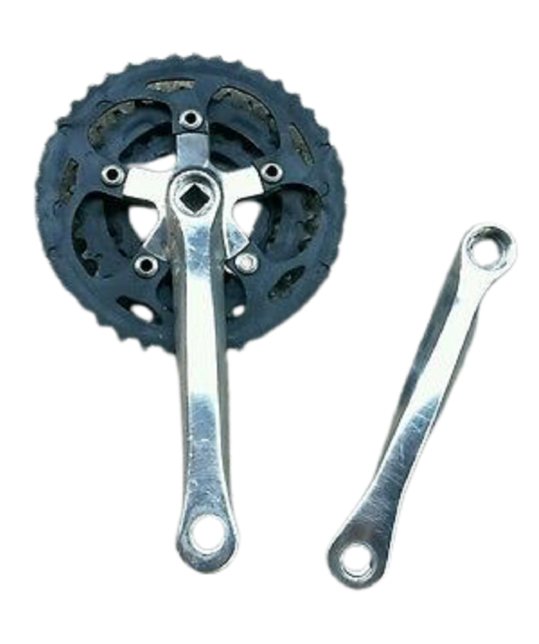 Bisiklet Aynakol 3lü Dişli Mtb Dk5-170 Dotek