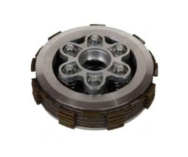 Cg Serisi Debriyaj Komple 200cc Modifiye Rialli