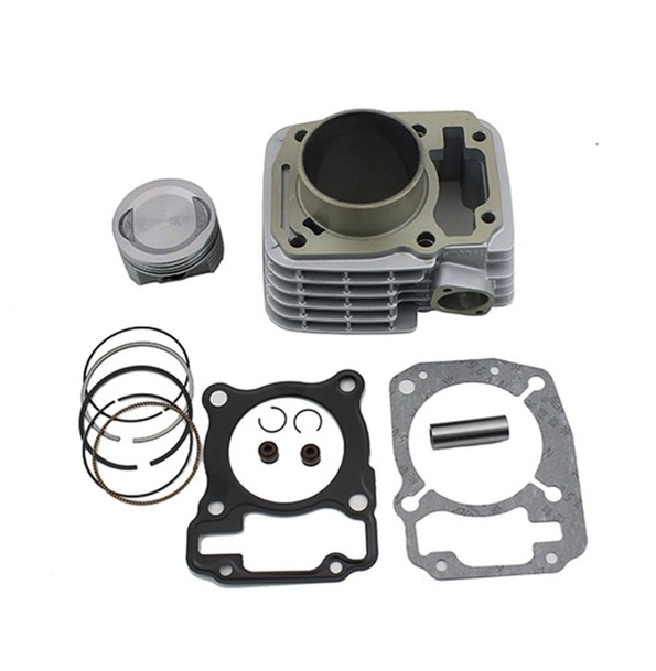 Honda CBF 150 Silindir Komple A Kalite 62.2mm Boy Prc
