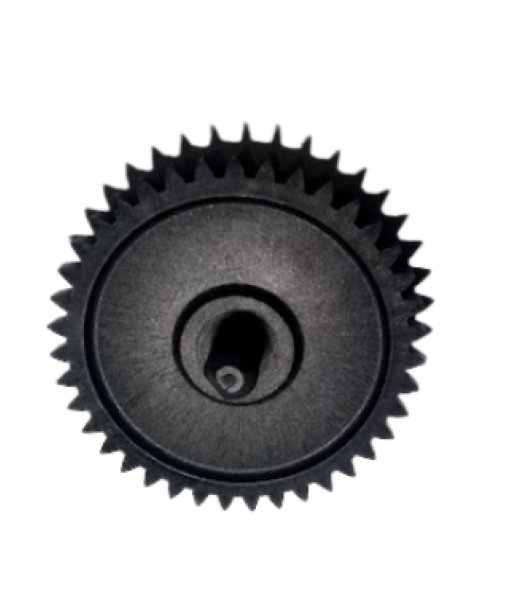 Honda Activa Yağ Pompa Dişlisi Siyah Rialli