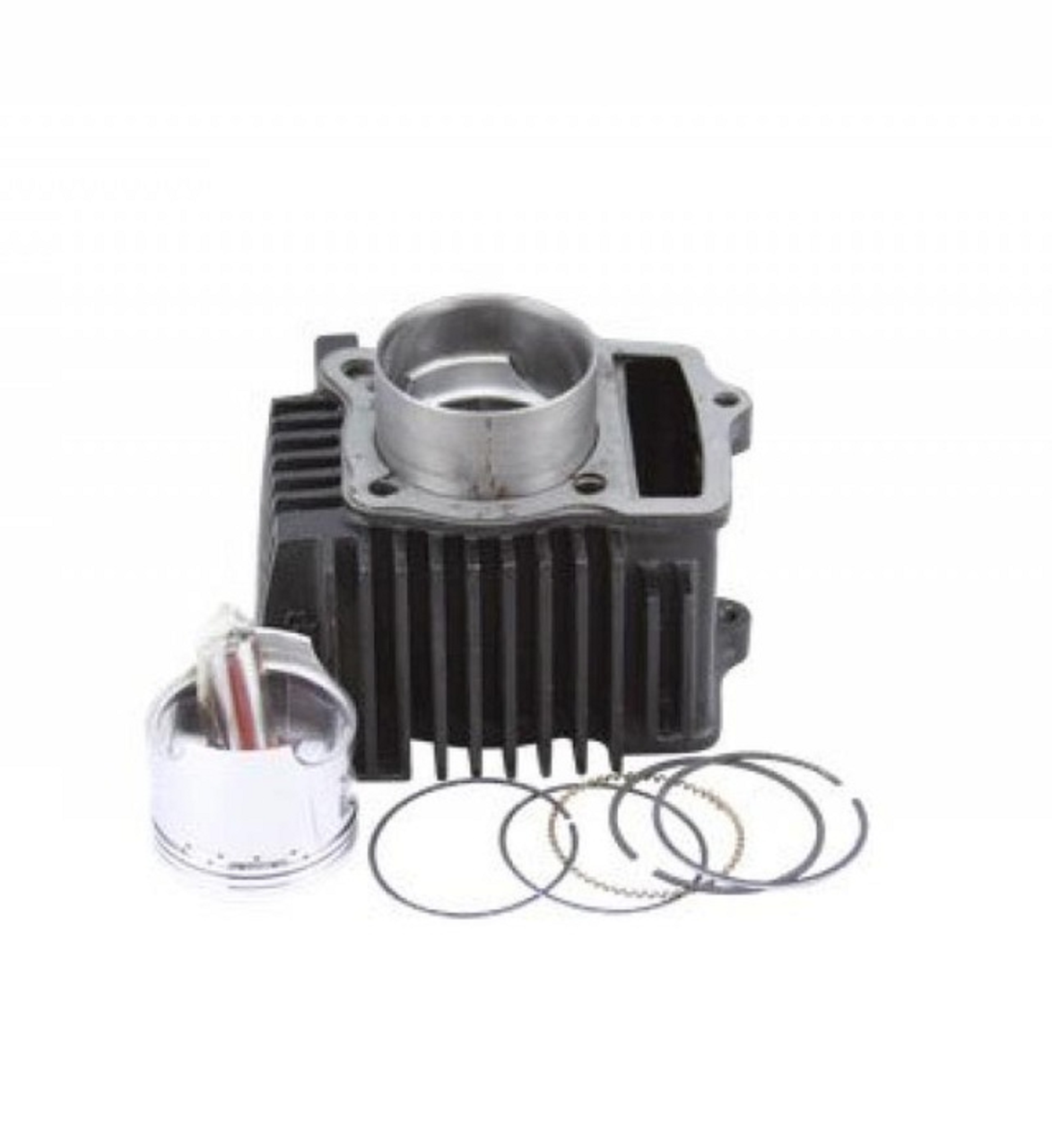 Cup Serisi Silindir 50cc ler için 100cc Pim: 13mm Boy:62,70mm Prc