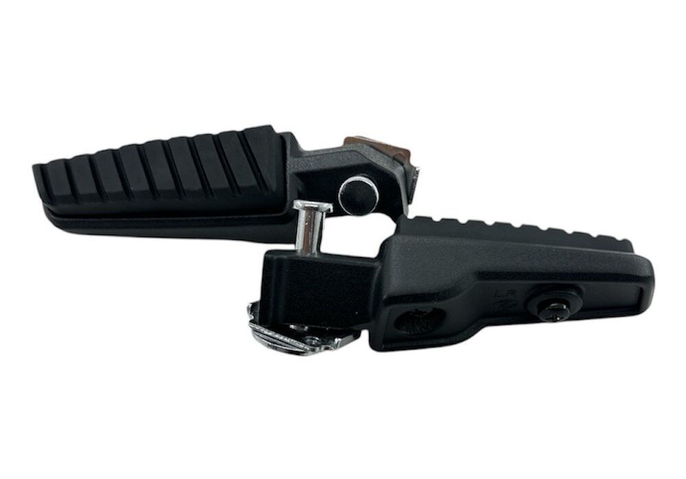 CF Moto 250NK-SR Arka Basamak Takımı E5 Renixpart